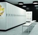 Evolo lockers                 