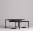 Saar coffee tables                             