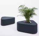 Hana poufs                