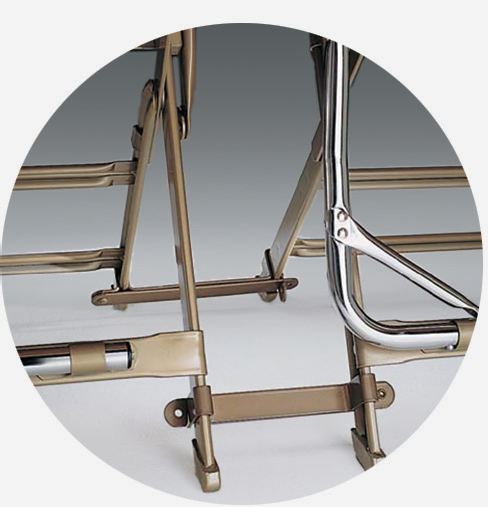 CityOffice_saliekamie kresli_Sandler_DoubleRolled steel_Options_linking_Y-35 clamps