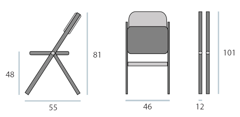 CityOffice_saliekamie kresli_Sandler_DoubleRolled steel_izmeri_4400 TSNF A