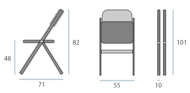 CityOffice_saliekamie kresli_Sandler_DoubleRolled steel_izmeri_7417 UWT