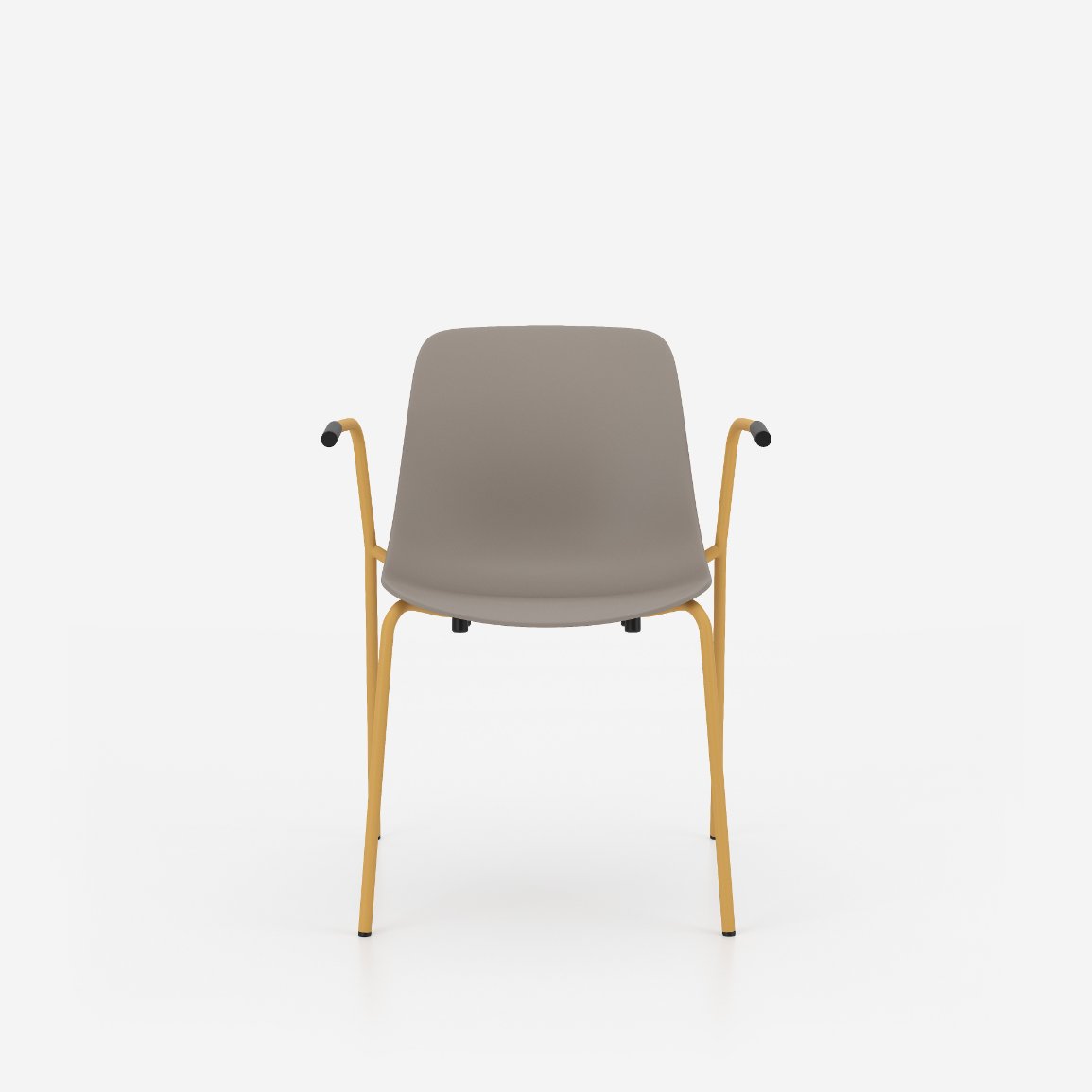 CityOffice_Vapaa_Apmekletaju_Kresli_Modeli