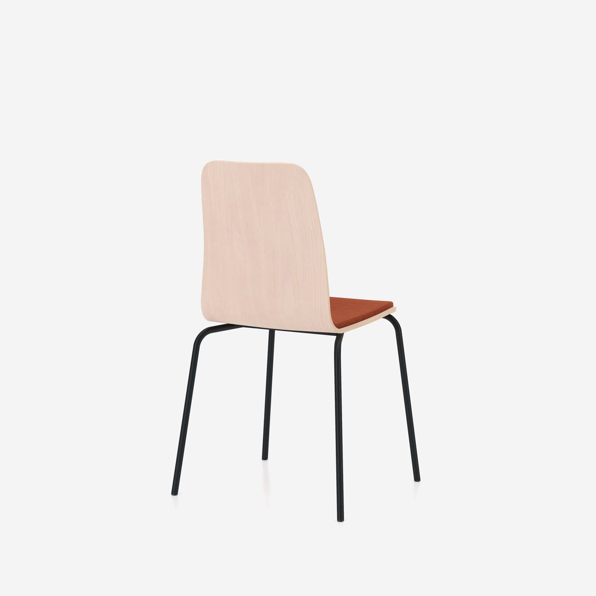 CityOffice_Vapaa_Apmekletaju_Kresli_Modeli