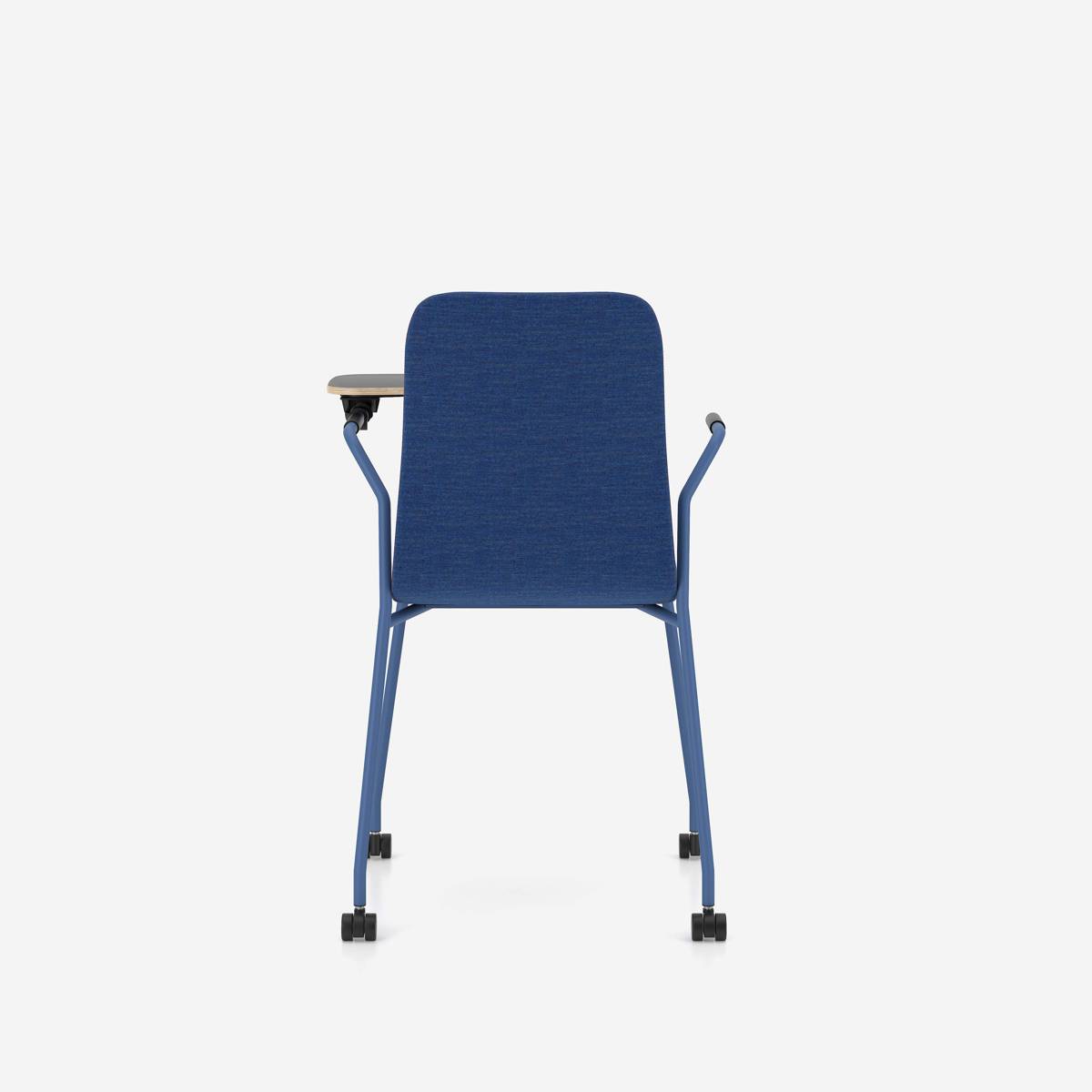 CityOffice_Vapaa_Apmekletaju_Kresli_Modeli