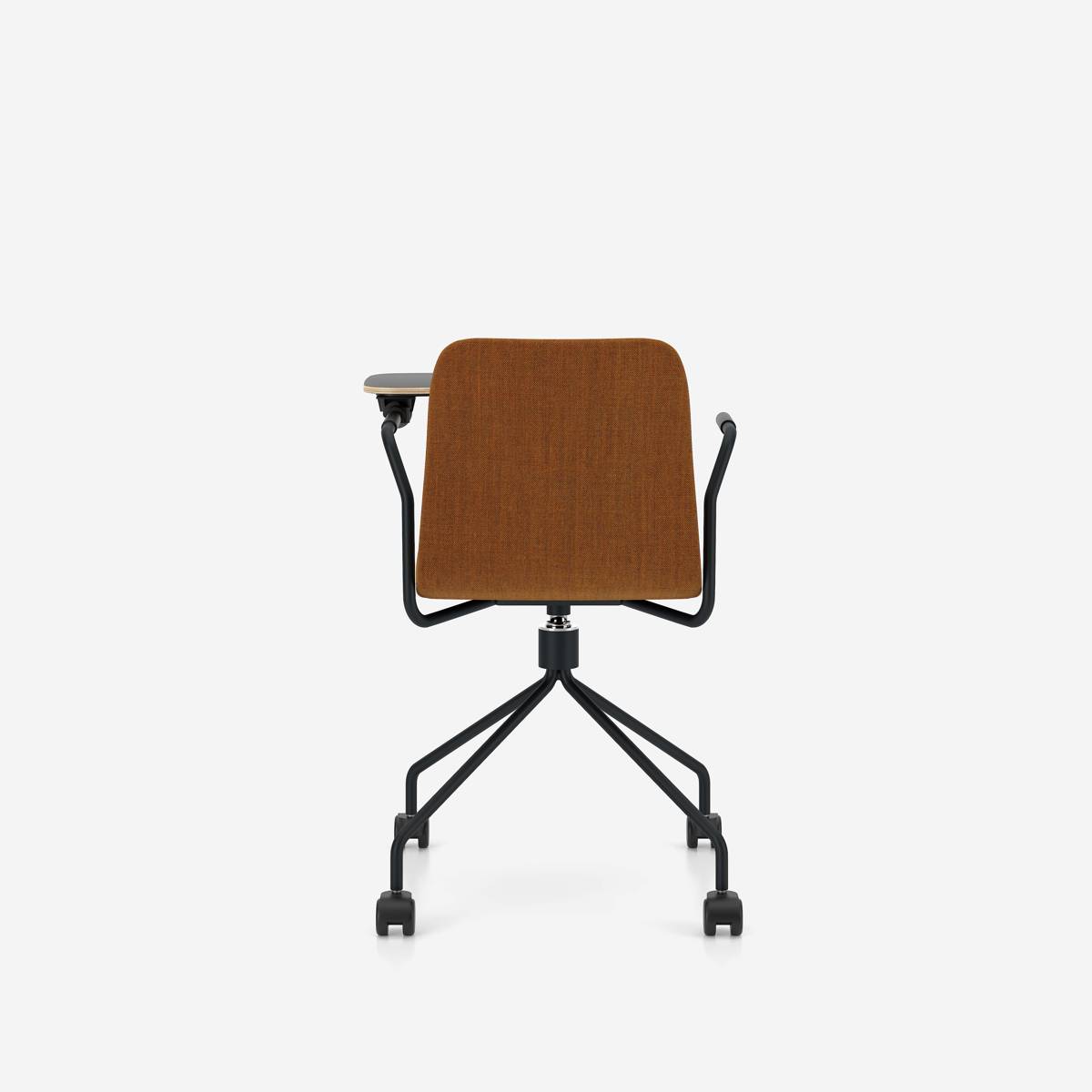 CityOffice_Vapaa_Apmekletaju_Kresli_Modeli