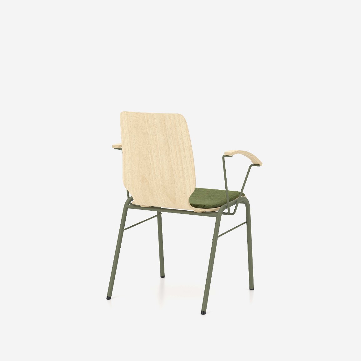 CityOffice_Wing_Apmekletaju_Kresli_Modeli