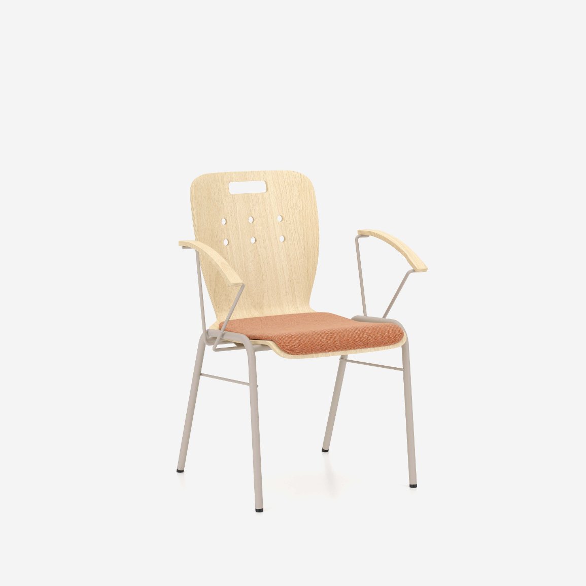 CityOffice_Wing_Apmekletaju_Kresli_Modeli