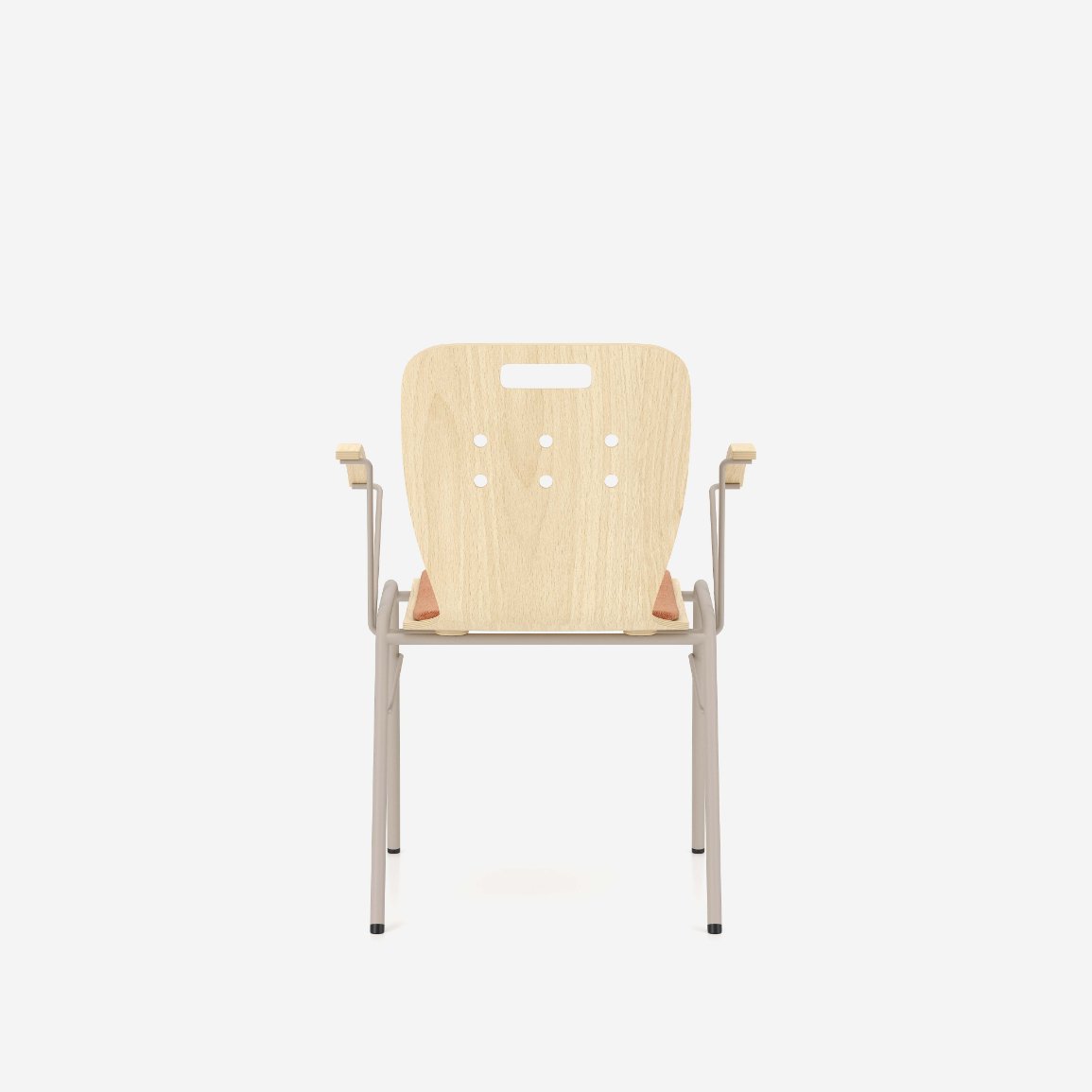 CityOffice_Wing_Apmekletaju_Kresli_Modeli