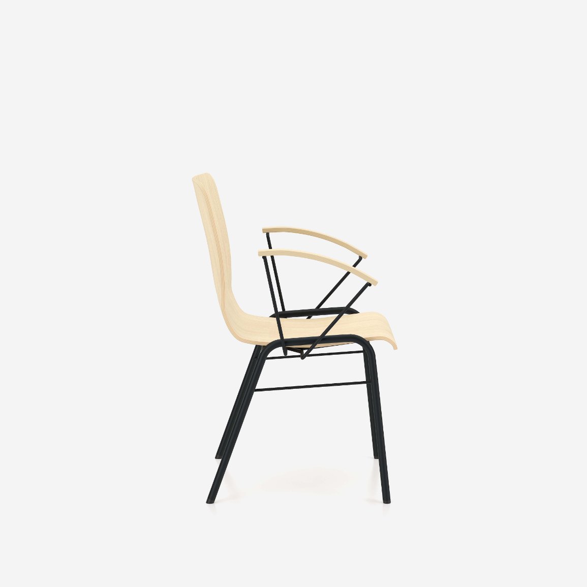 CityOffice_Wing_Apmekletaju_Kresli_Modeli