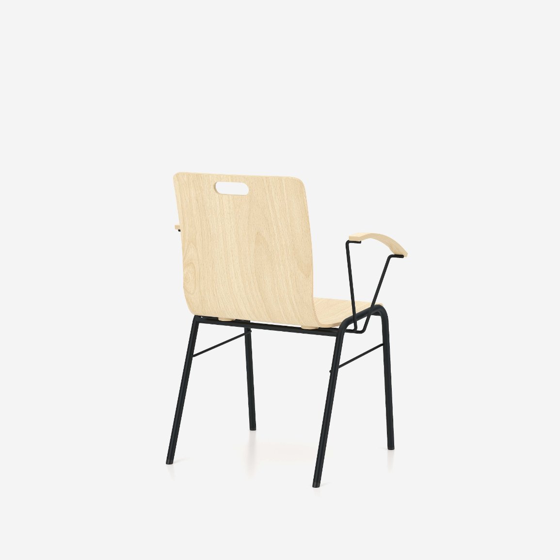 CityOffice_Wing_Apmekletaju_Kresli_Modeli