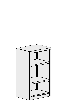 CityOffice_metala dokumentu plaukti_modeli_RZ_101-102