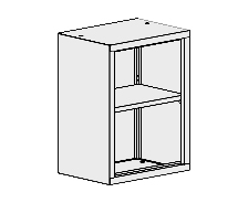 CityOffice_metala dokumentu plaukti_modeli_RZ_801-802