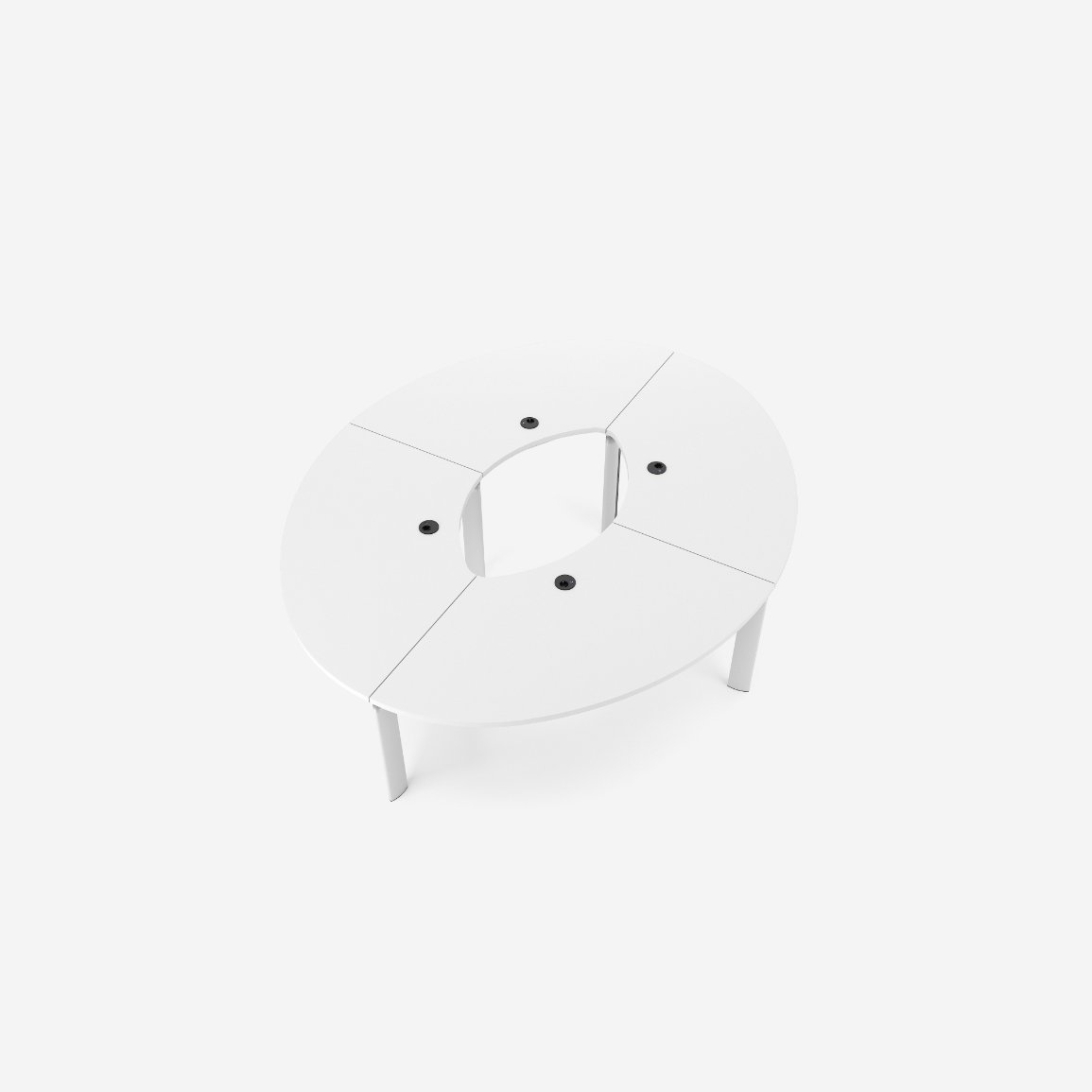 CityOffice_Creva_Galdi_Modeli