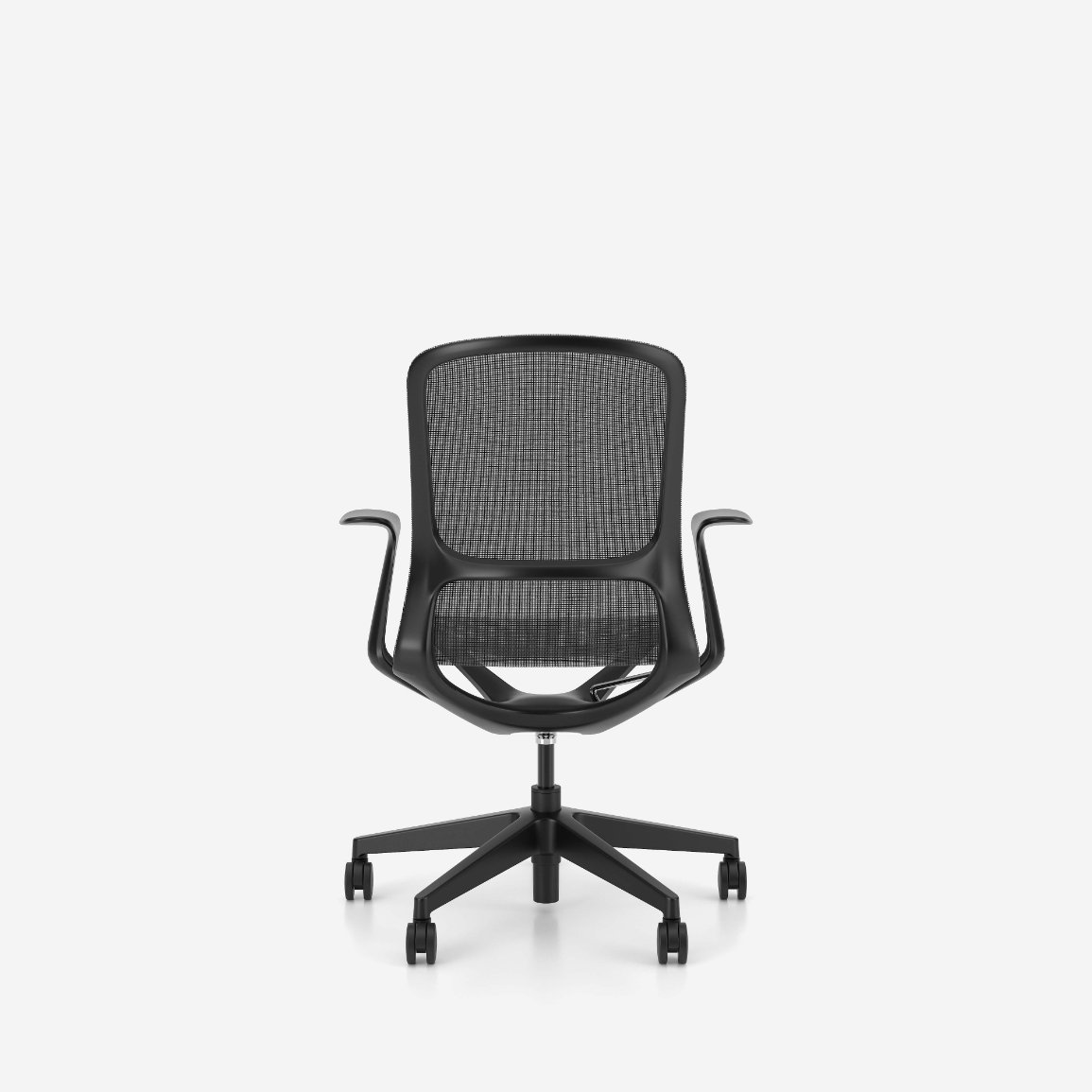 CityOffice_Airi_Biroja_Kresli_Modeli