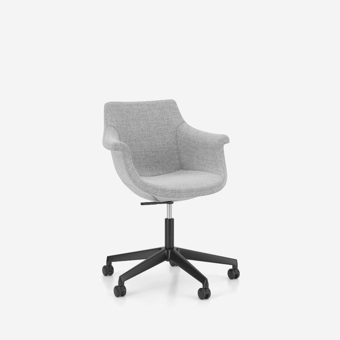 CityOffice_Kaika_Kresli_Modeli