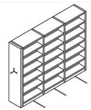 CityOffice_Mobilie_arhiva_plaukti_Litreg