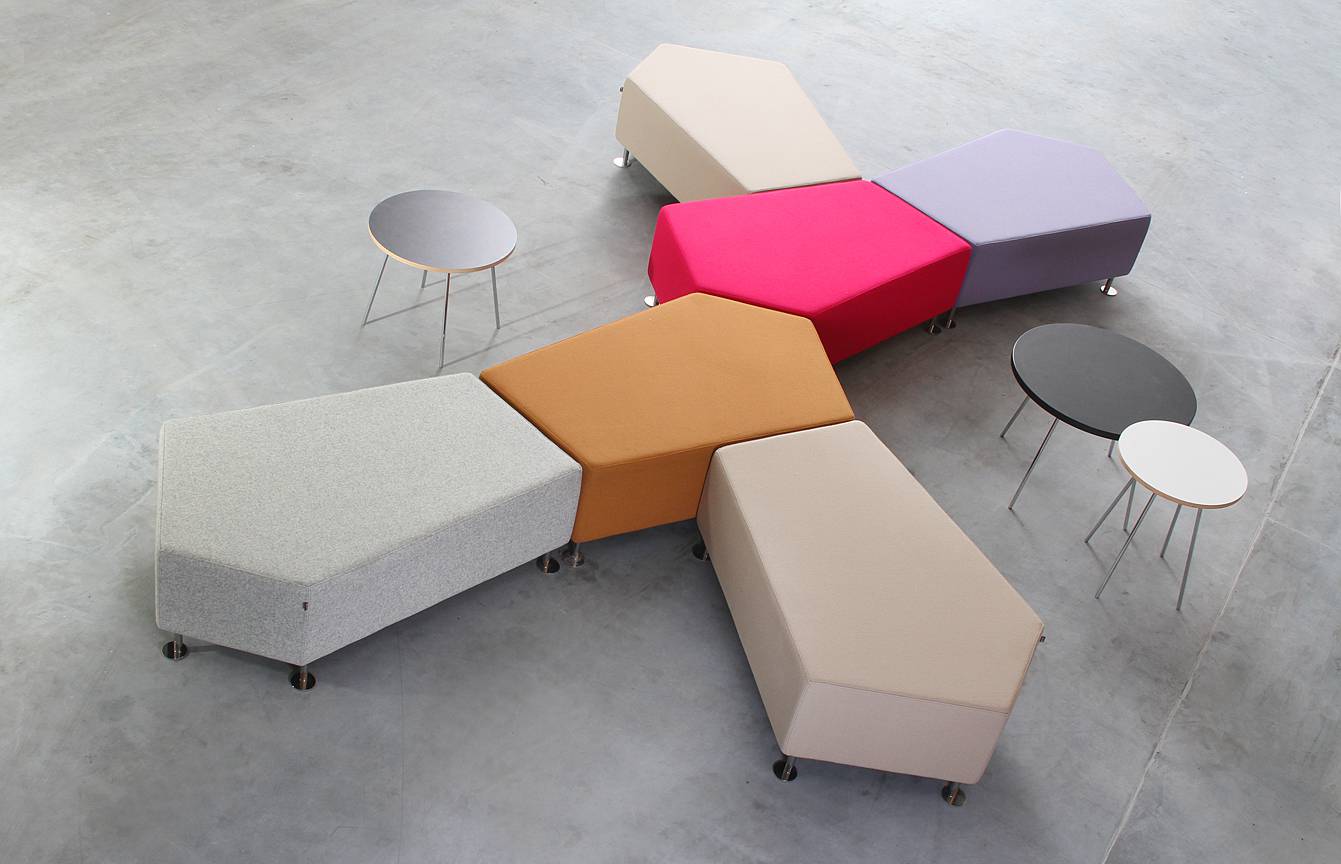 модульный диван трансформер на кухню