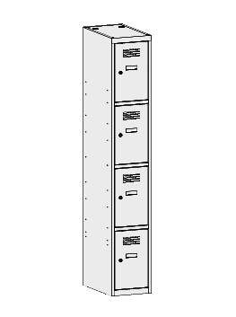 MetalaGarderobesSkapji_ar nodalijumiem_SUS_W_314