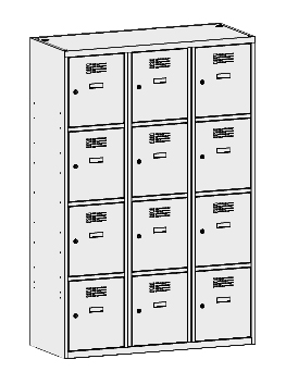 CityOffice_MetalaGarderobesSkapji_ar nodalijumiem_SUS_W_434