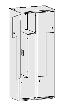 cityoffice_MetalaMebeles_Garderobes_skapji_ar MDF_modeli_sus42