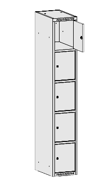 cityoffice_MetalaMebeles_Garderobes_skapji_ar MDF_modeli_sus315