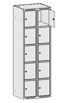 cityoffice_MetalaMebeles_Garderobes_skapji_ar MDF_modeli_sus325