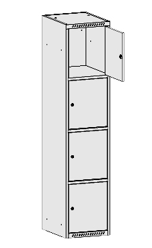 cityoffice_MetalaMebeles_Garderobes_skapji_ar MDF_modeli_sus414