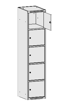 cityoffice_MetalaMebeles_Garderobes_skapji_ar MDF_modeli_sus415