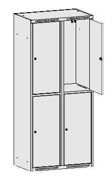 cityoffice_MetalaMebeles_Garderobes_skapji_ar MDF_modeli_sus422