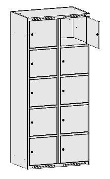 cityoffice_MetalaMebeles_Garderobes_skapji_ar MDF_modeli_sus425