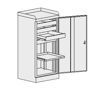 CityOffice_Metala mebeles_instrumentu skapji_SZW_104