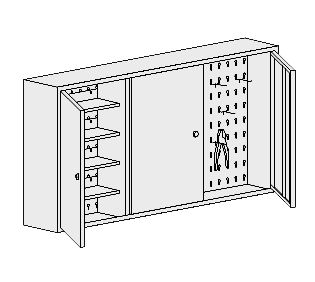 CityOffice_Metala mebeles_instrumentu skapji_SZW_120