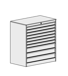 CityOffice_Metala mebeles_instrumentu skapji_SZW_305