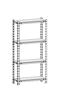 CityOffice_metala mebeles_Noliktavu plaukti_modeli_RMM_202