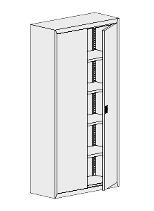 CityOffice_Metala mebeles_instrumentu skapji_SWM 402-404