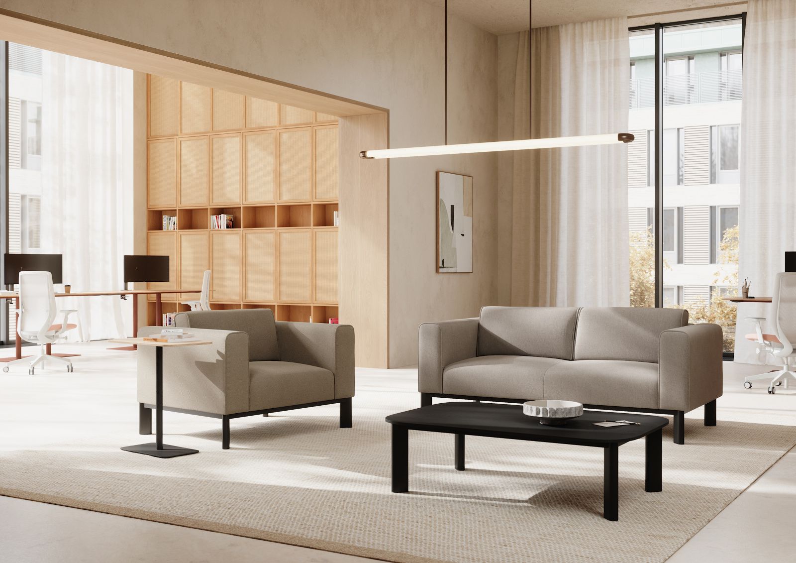 CityOffice_Decenta_Divani_Kresli