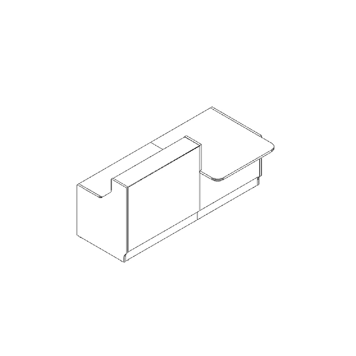 CityOffice_Linea_Recepcija_Modeli