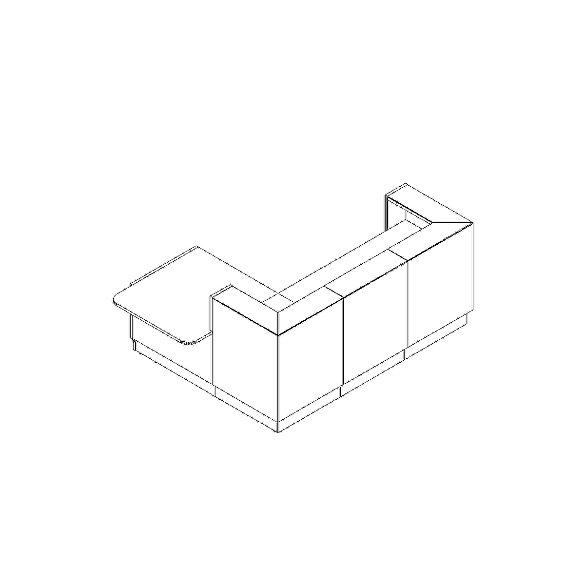 CityOffice_Linea_Recepcija_Modeli