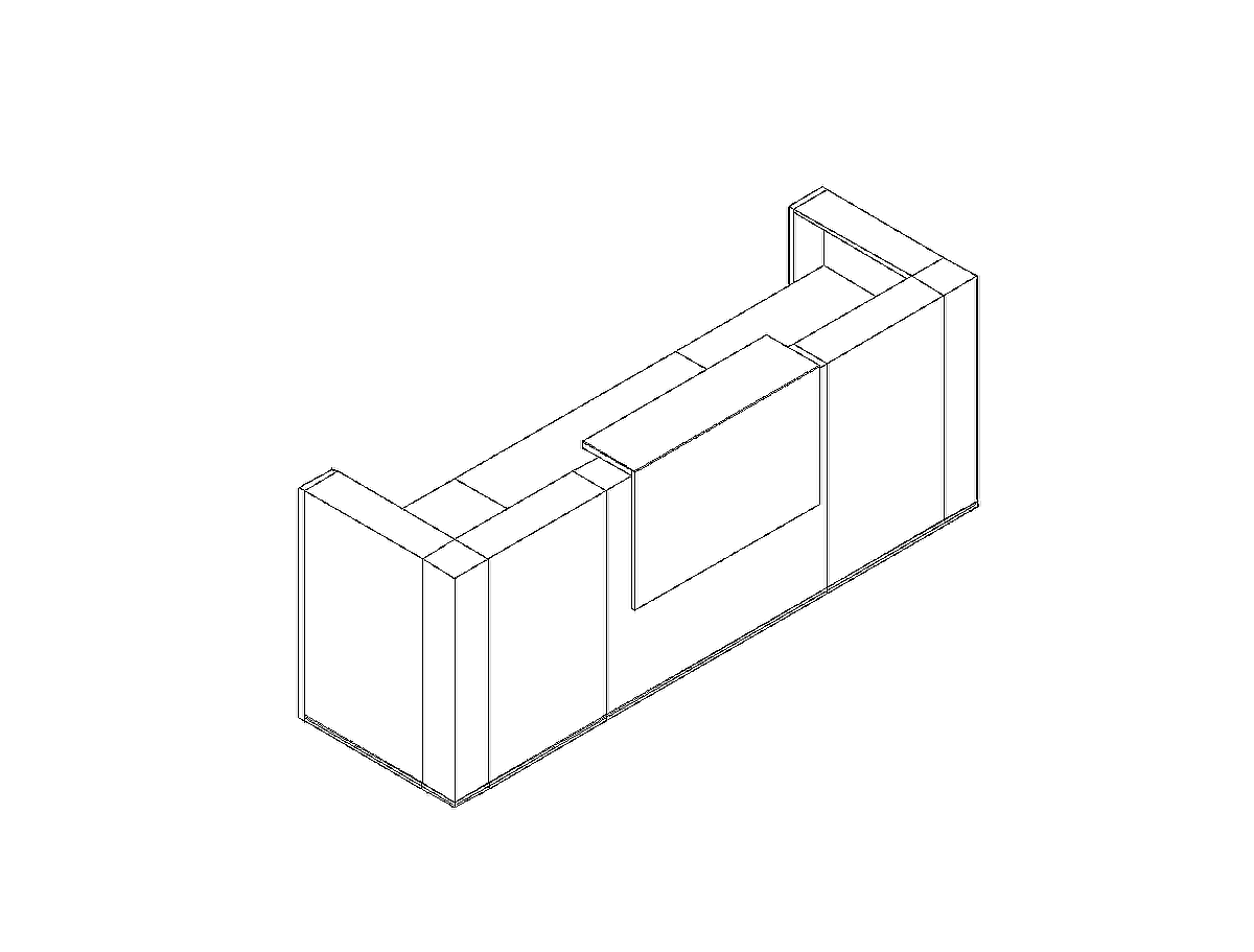 CityOffice_Tera_Recepcija_Modeli