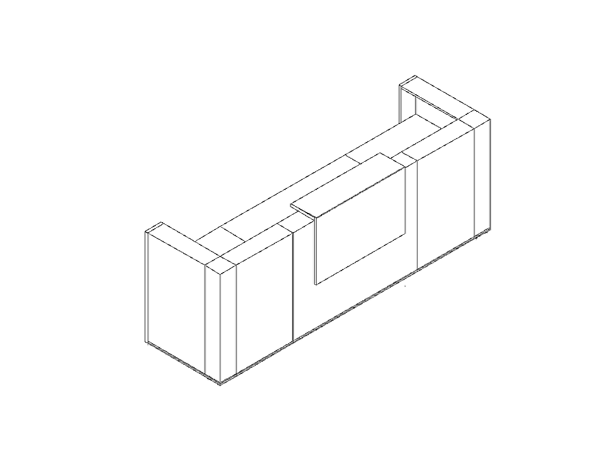 CityOffice_Tera_Recepcija_Modeli