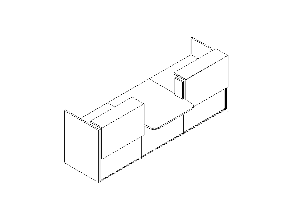 CityOffice_Tera_Recepcija_Modeli