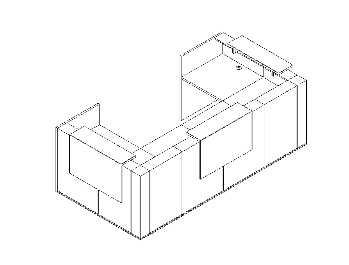 CityOffice_Tera_Recepcija_Modeli