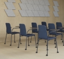 Vapaa konferenču krēsli